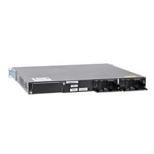 WS-C2960XR-24PD-I C2960XR 24 GigE <b>PoE</b> 370W 2x10G SFP+ Managed <b>Switch</b> <b>Poe</b> <b>Switch</b> Enterprise Network <b>Switch</b> WS-C2960XR-24PD-I - Product Image 5