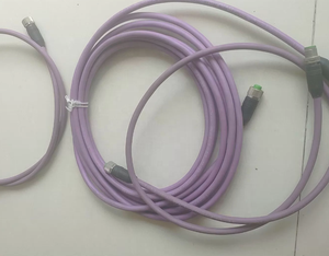 สายเชื่อมต่อ B&R Automation X67CA0X01.0010 X2X แบบ 4 ขา รุ่นใหม่ - Product Image 5