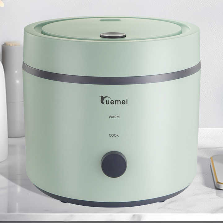 Affordable Mini Rice Cooker Non-stick Small Rice Cooker Mini for ...