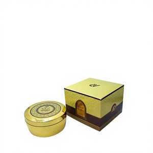 Al Qaed Bukhoor <b>Oud</b> Vanilla <b>Incense</b> Wholesale - Product Image 1