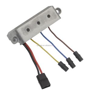 Kit de Ensamblaje de Controlador KQI 2PRO, Placa de Circuito Original para Scooter Eléctrico, Accesorios y Repuestos para KQI 2 Pro - Product Image 3