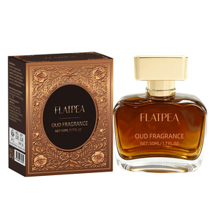 Perfume en Spray <span class=keywords><strong>EDP</strong></span> de Larga Duración para <span class=keywords><strong>Hombre</strong></span>, Aroma a Cuero, Sin Alcohol, Fragancia Ecológica, 50 ml, Gran Tamaño, Más Vendido - Product Image 5