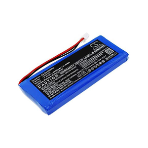 Ilham için GL300 Lipo uzaktan kumanda pili 7.4V 6000mAh 1 Inspire <span class=keywords><strong>2</strong></span> Phantom <span class=keywords><strong>3</strong></span> Phantom 4 serisi - Product Image 2