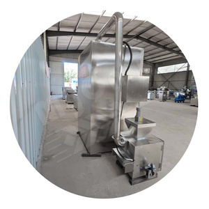 Línea de producción de salchichas de carne industrial MY, embutidor de salchichas, máquina automática para hacer chorizo, precio - Product Image 5