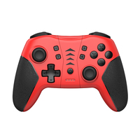 Manettes de jeu personnalisées à marque privée pour Nintendo Switch, joysticks, télécommande, Switch