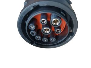 تخصيص أسلاك التحكم ISOBUS من Bshine مع مواد PVC والنحاس - Product Image 5