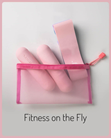 En gros Ensemble de haltères en silicone portables pour la musculation à domicile, le yoga et le Pilates