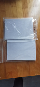 100 feuilles/paquet de papier <span class=keywords><strong>transfert</strong></span> <span class=keywords><strong>laser</strong></span> A4 pour stylo/gobelet en plastique - Product Image 5