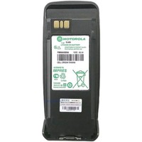 Baterai Li-ion MOTOROLA PMNN4069 IMPRES untuk Radio UHF XPR6500 XPR6550 DP3401 DP3601 Radio VHF Radio Dua Arah Walkie Talkie