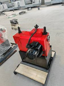 Torno Automático para Reparación <span class=keywords><strong>de</strong></span> Discos <span class=keywords><strong>de</strong></span> <span class=keywords><strong>Freno</strong></span> <span class=keywords><strong>de</strong></span> Camiones y Automóviles T8465, Mecanizado <span class=keywords><strong>de</strong></span> Precisión <span class=keywords><strong>de</strong></span> Múltiples Velocidades para Discos/<span class=keywords><strong>Tambores</strong></span> <span class=keywords><strong>de</strong></span> <span class=keywords><strong>Freno</strong></span> - Product Image 6