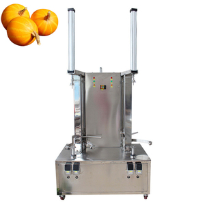 Pineapple Peeling Machine Factory Price Melon Peeling Machine Cantaloupe Peeler Machine - Product Image 6
