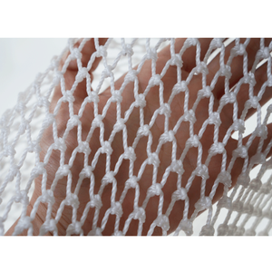 Rete <span class=keywords><strong>da</strong></span> <span class=keywords><strong>Pesca</strong></span> Resistente all'Abrasione in Polietilene 380D/36ply, Maglia Completa 25mm, Rete Annodata <span class=keywords><strong>per</strong></span> <span class=keywords><strong>Pesca</strong></span> - Product Image 1