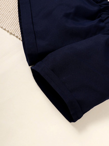 Set di <span class=keywords><strong>abbigliamento</strong></span> per neonati set di <span class=keywords><strong>abbigliamento</strong></span> per neonato da <span class=keywords><strong>6</strong></span> <span class=keywords><strong>mesi</strong></span> set di <span class=keywords><strong>abbigliamento</strong></span> per ragazzi all'ingrosso e completi corti - Product Image 5