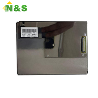 Pantalla LCD VGA de 5" 640*480 en stock para equipos industriales, de control, médicos y automotrices TX13D200VM5BAA