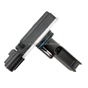 Sensore di Flusso d'Aria OEM 1L5F-12B579-AB per <span class=keywords><strong>Ford</strong></span> <span class=keywords><strong>Focus</strong></span>, Escape, Transit, Mondeo, Misuratore di Flusso d'Aria di Ricambio Tipo Hot Film - Product Image 2