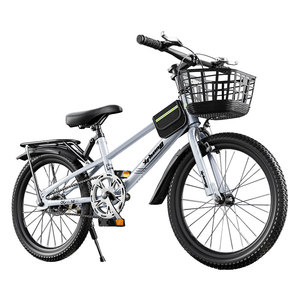 Xthang Nouveau design bisicleta 16 20 22 24 pouces poche vitesse unique vélo pour enfants vélo vélo pour enfants 9 ans <span class=keywords><strong>grande</strong></span> hauteur - Product Image 2