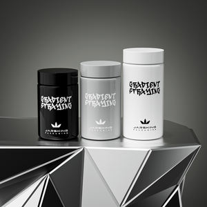 Пластиковая баночка для животных - Product Image 4