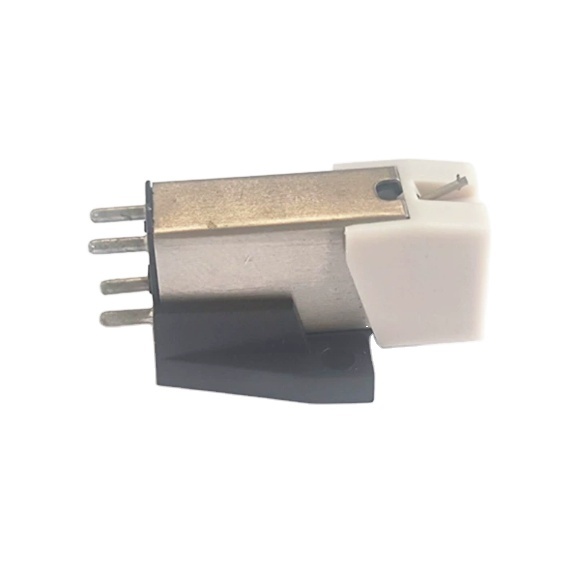 Universal DYM5 MM Moving Magnetic LP Pickup Stylus Needle Cartridge