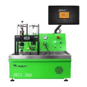 Heui300 phục vụ trụ cột heui phun C7 C9 3126 3408 3412 Ford 6.0 7.3 navistar 2.8 và 2.9 kim phun heui băng ghế thử nghiệm - Product Image 3