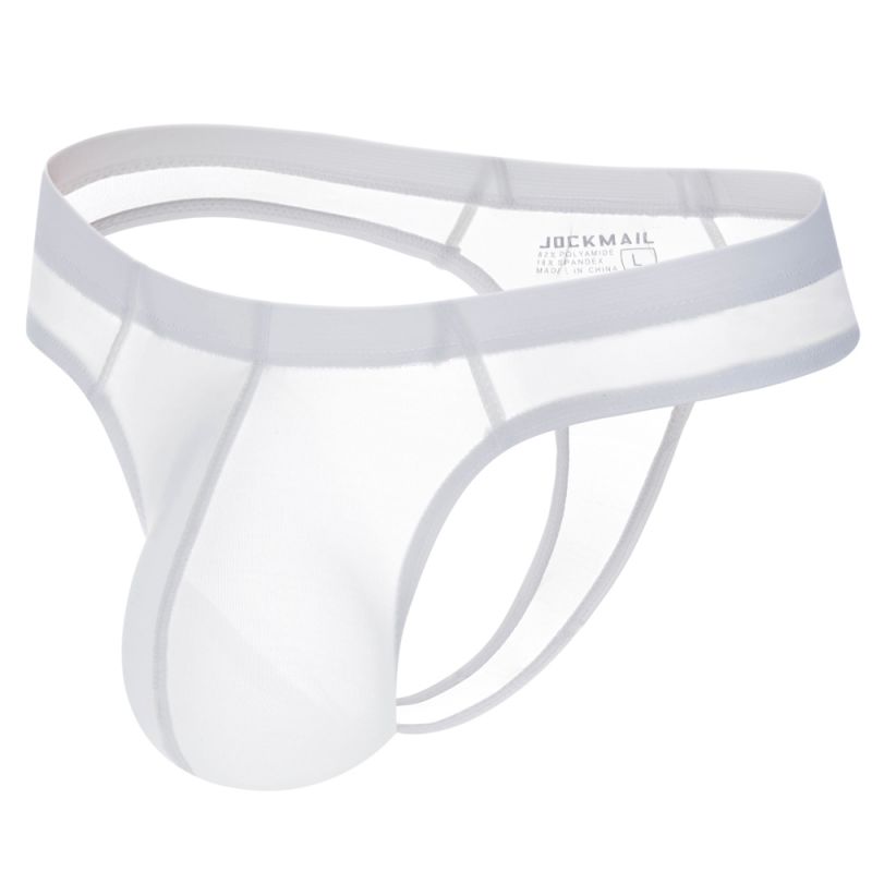 JM290 Blanc