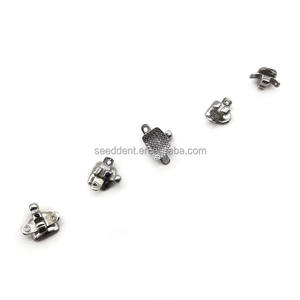 Materiale di consumo per staffe ortodontiche dentali <span class=keywords><strong>Alexander</strong></span> Brace - Product Image 4