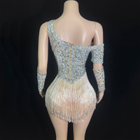 Novance Y5079 Vêtements de luxe pour femmes, robes de cocktail italiennes sexy de haute qualité, vêtements élégants pour les soirées et les clubs pour femmes