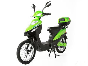 español bicimoto <span class=keywords><strong>electrica</strong></span> barato ayudas ciclomotor electrico - Product Image 4