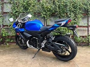 <span class=keywords><strong>Moto</strong></span> Sportive <span class=keywords><strong>Suzuki</strong></span> GSXR <span class=keywords><strong>600</strong></span>-1000CC Velocità Fino a - Product Image 6