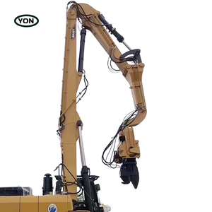 Вибро-молот для экскаватора - Product Image 2