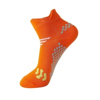 Offre Spéciale nouvelles chaussettes de cyclisme chaussettes de Compression de haute qualité hommes et femmes chaussettes de football basket-ball course en plein air professionnel