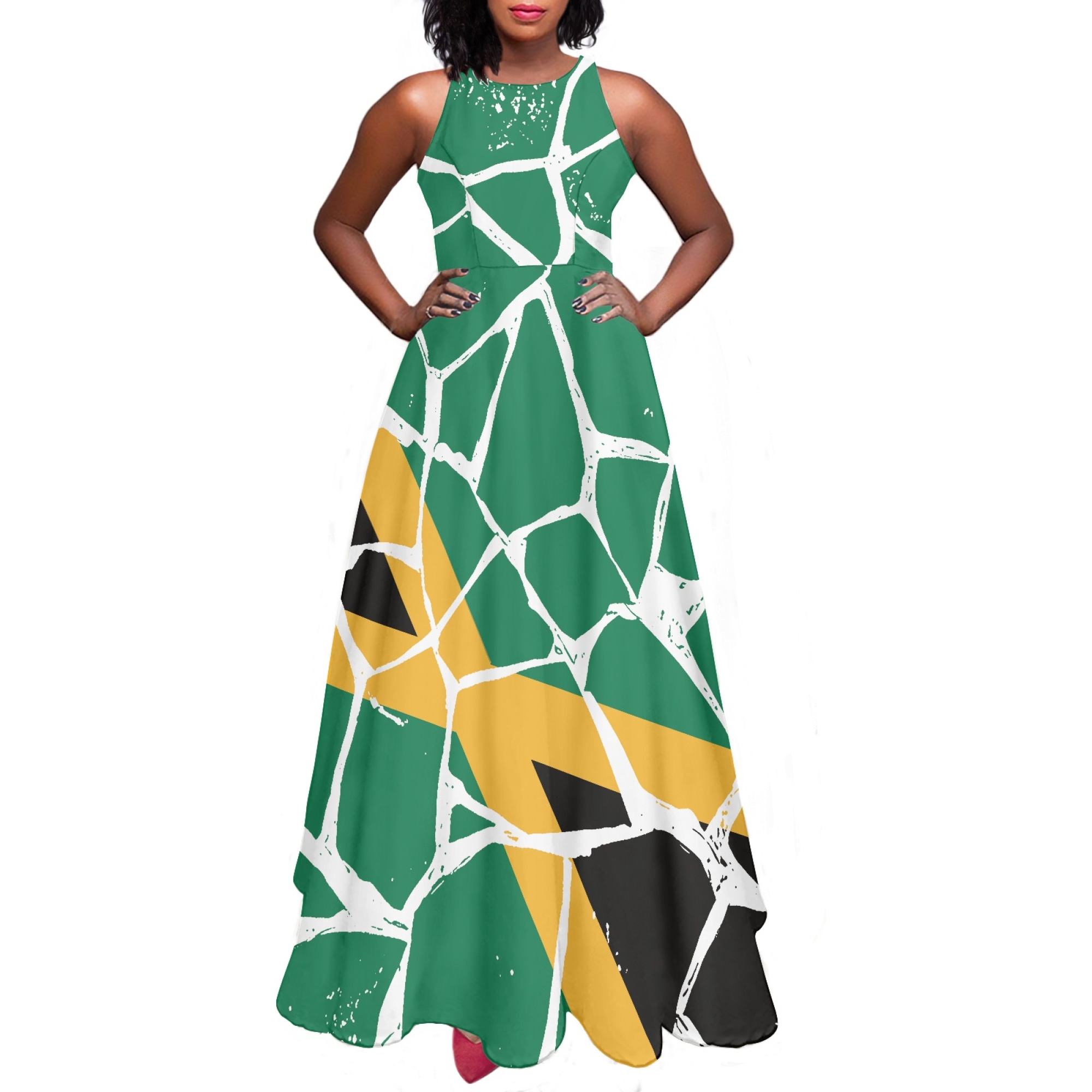 Shop Our Collection of Jamaican Flag Design Tank Tops Shop Our Collection of Jamaican Flag Design Tank Tops