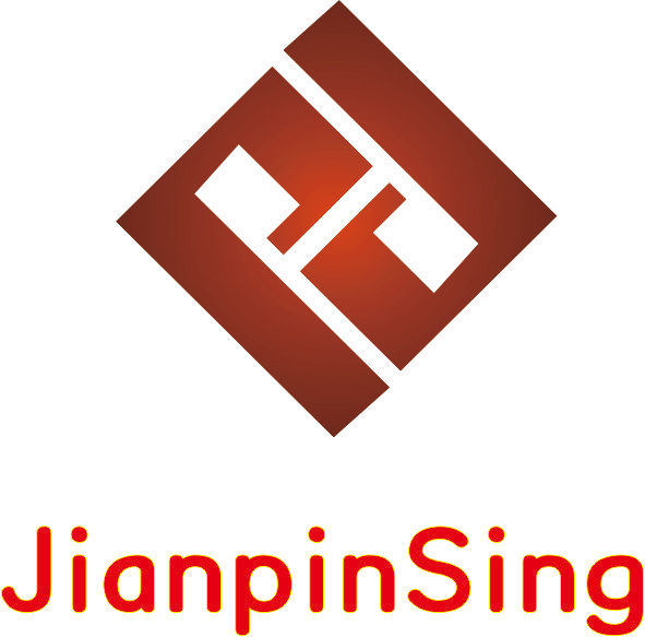 Zhongshan Jianpin Advertising Co., Ltd. logo