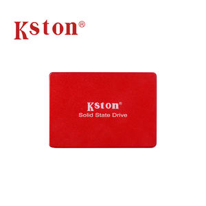 Tragbare Kston K755 2TB SATA 3.0 SSD mit 550MB/s Lese-/Schreibgeschwindigkeit Aluminiumlegierungsgehäuse 3 Jahre Garantie Internes Desktop/Laptop-Laufwerk - Product Image 6