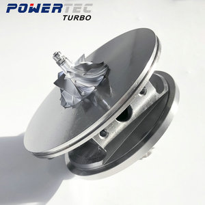 Cartouche Turbo Powertec RHV3 46349345 46351871 46352758 noyau de turbocompresseur Chra 46349345 pour <span class=keywords><strong>FIAT</strong></span> 500X1.6 M-JET 96KW - Product Image 5
