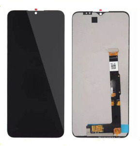 TCL 20B 6159K 6159A 6159 téléphone portable LCD écran tactile numériseur <span class=keywords><strong>verre</strong></span> + écran LCD assemblage - Product Image 3