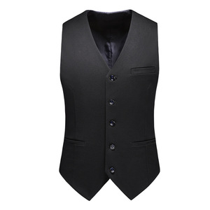<span class=keywords><strong>Costume</strong></span> <span class=keywords><strong>Homme</strong></span> 3 Pièces Double Boutonnage Double Fente <span class=keywords><strong>Costume</strong></span> de <span class=keywords><strong>Mariage</strong></span> <span class=keywords><strong>Costume</strong></span> d'Hôte Fashionbisou - Product Image 5