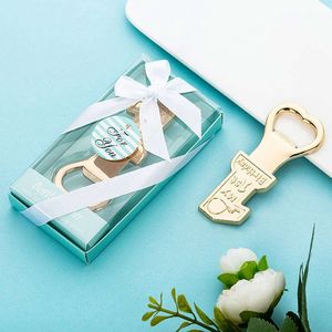 Fournitures de fête pour <span class=keywords><strong>mon</strong></span> 1er anniversaire, cadeau pour les invités, 1 ouvre-bouteille, souvenirs, cadeau de retour pour garçon <span class=keywords><strong>ou</strong></span> fille, Y002 - Product Image 1