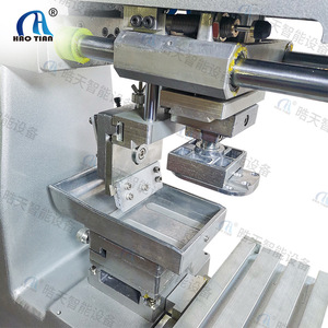 กล่องเชื่อมต่อหัวพิมพ์เครื่องพิมพ์แพด Haotian รุ่น HT-25 สำหรับเครื่องจักร Zhongke - Product Image 1