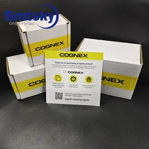 Cognex Original Extreme Durability IS3805MS-00001-SA IS3805M System Only IN-SIGHT SA VISION SYSTEM