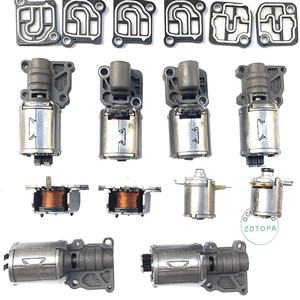 Válvula Solenoide de Transmisión DSG de 7 Velocidades DQ500 DL501 0BH 0B5 para Audi A4 A5 A6 A7 Q5 con Junta - Product Image 2