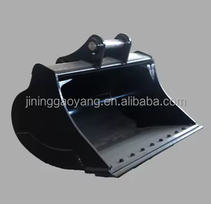 Cucharones para Excavadora Forjados de Alta Calidad de 20 y 40 Toneladas - Product Image 4
