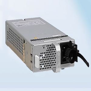 ไฟร์วอลล์คุณภาพสูงสำหรับองค์กร PAC1000S56-EB จัดส่งรวดเร็วโดย DHL หรือ FedEx - Product Image 4