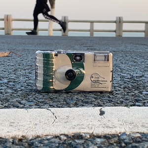Appareil photo jetable <span class=keywords><strong>Kodak</strong></span> personnalisé OEM pour événements et fêtes en plein air, avec flash, pour mariage - Product Image 6