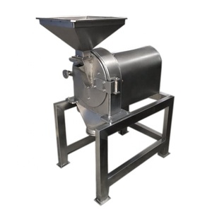 <span class=keywords><strong>Moulin</strong></span> à poudre de farine g, grande capacité, broyeur pour graines de lin, poivre noir, ustensile de cuisine - Product Image 2