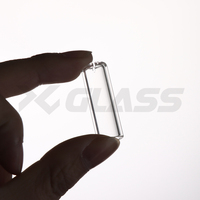 Embouts en verre XY GLASS en stock – Embouts de tubes en verre – Embouts en verre 8mm, 10mm, 12mm pour fumer – Stock USA