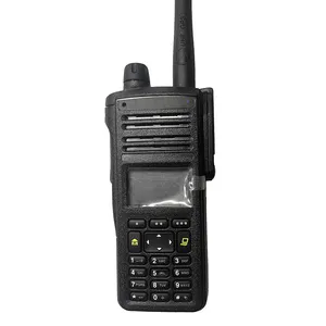 Talkie-walkie longue portée APX2000 P25 IP67 APX4000 étanche uhf vhf radio communication sans fil double bande