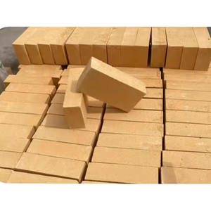 <span class=keywords><strong>Ladrillo</strong></span> <span class=keywords><strong>refractario</strong></span> ignífugo <span class=keywords><strong>de</strong></span> alta alúmina El mejor horno industrial <span class=keywords><strong>de</strong></span> aluminio duradero Bauxita Ladrillos cortados soldados incluidos - Product Image 5