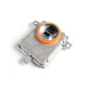 Sanvi HID Xenon Ballast HID Bulbs Headlight Ballast Driver 35W 12V Auto Light Replace AC DC Aftermarket Headlights - Product Image 4