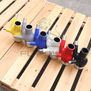 KIT D'INDUCTION DE TUYAU D'ADMISSION POUR Peugeot 207 GT/GT-I DS3 1.6t/RCZ THP 156 <span class=keywords><strong>tube</strong></span> de tuyauterie turbo d'entrée - Product Image 6