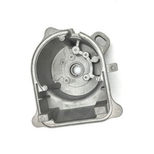 Aangepaste Aluminium Cilinderkopafdekking Zink Spuitgieten Diensten Voor Motoraccessoires Premium Gietoplossingen - Product Image 5